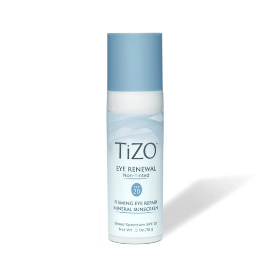 TIZO Eye Renewal Contorno de Ojos SPF 20 - 15g