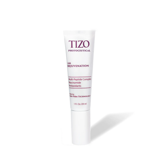 TIZO AM Rejuvenation con Niacinamida y Antioxidantes - 29ml