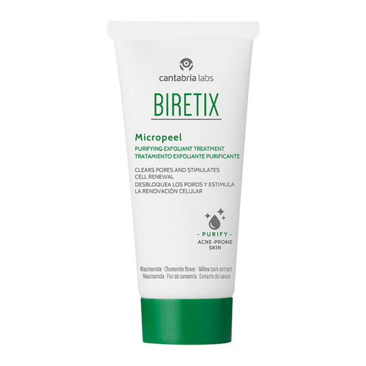 Biretix Mircopeel 50ml