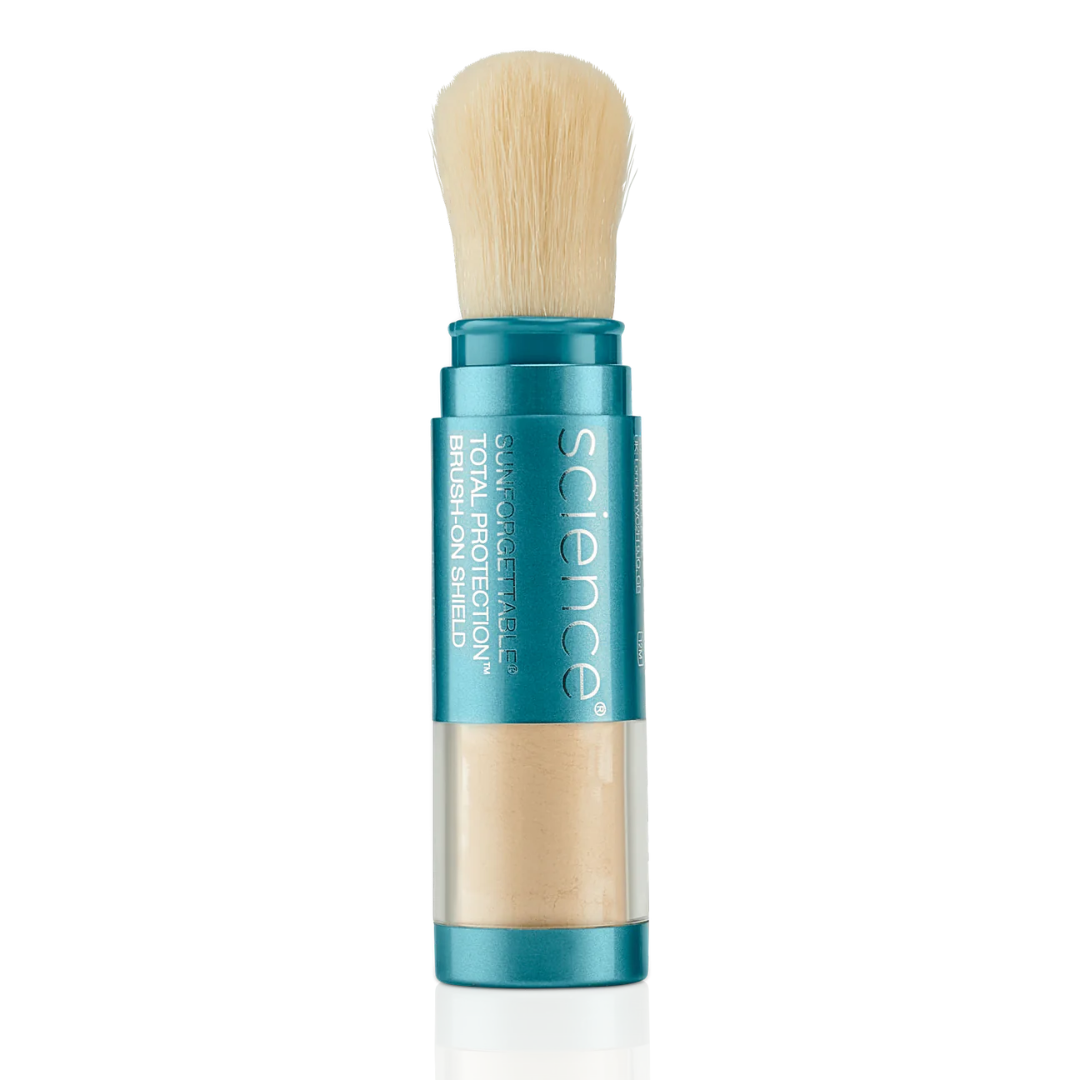 Sunforgettable ® Total Protection™ Brush-On Shield SPF 50