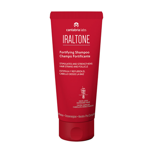 Iraltone Forte Shampoo Anticaida