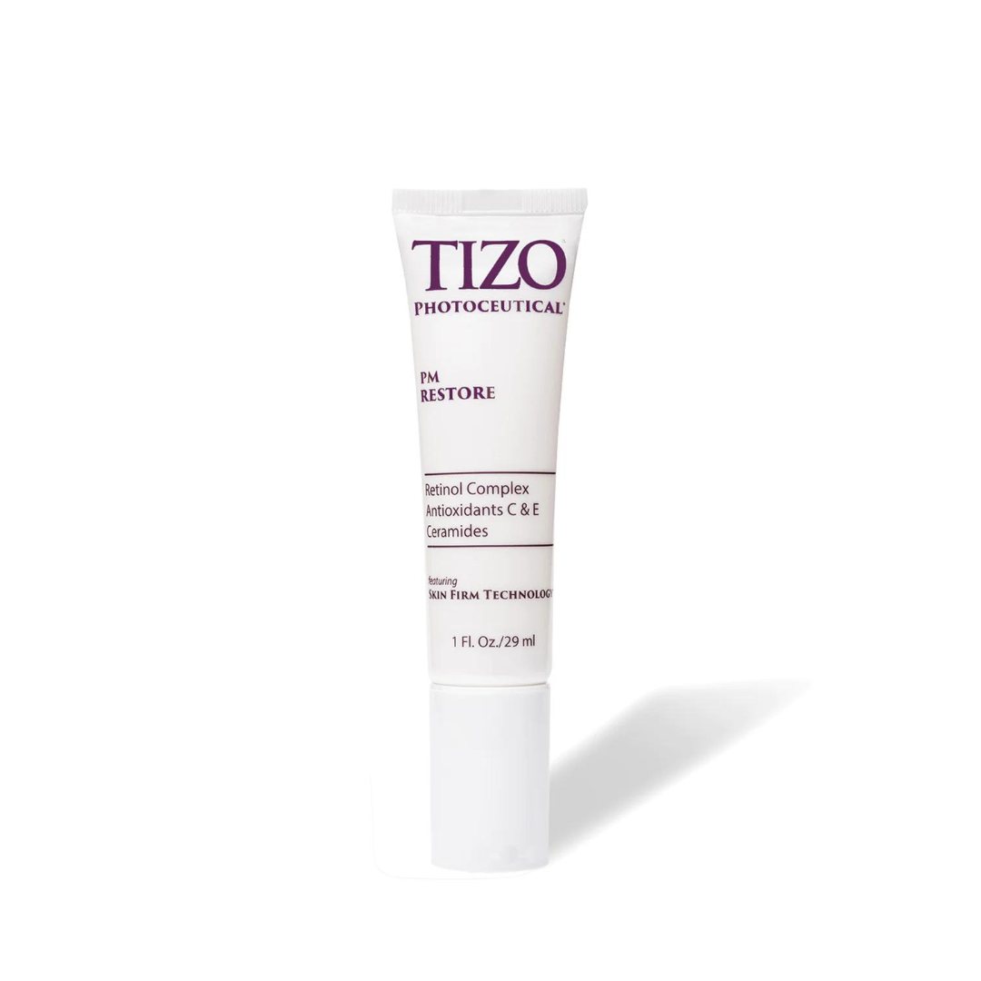 Tizo Pm Restore Empaque anterior