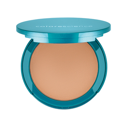 Colorescience Pressed Polvo Compacto Medium Sand