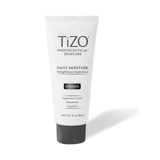 TIZO Daily Moisture Crema Hidratante y Calmante - 85g