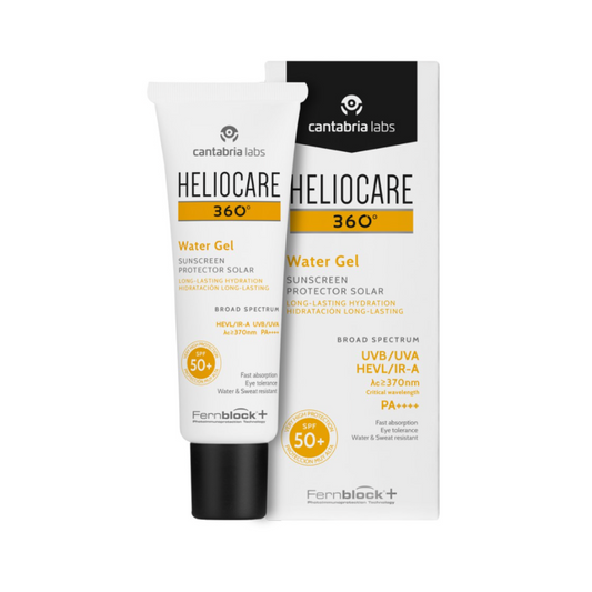 Heliocare 360 Water Gel SPF