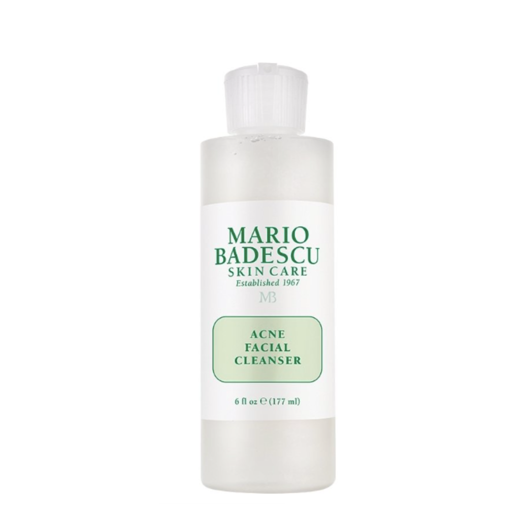 Acne Facial Cleanser - Mario Badescu