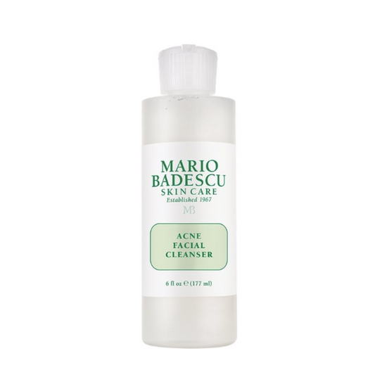 Acne Facial Cleanser - Mario Badescu