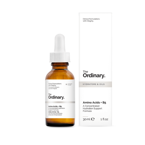 Amino Acids + B5 - 30ml - The Ordinary