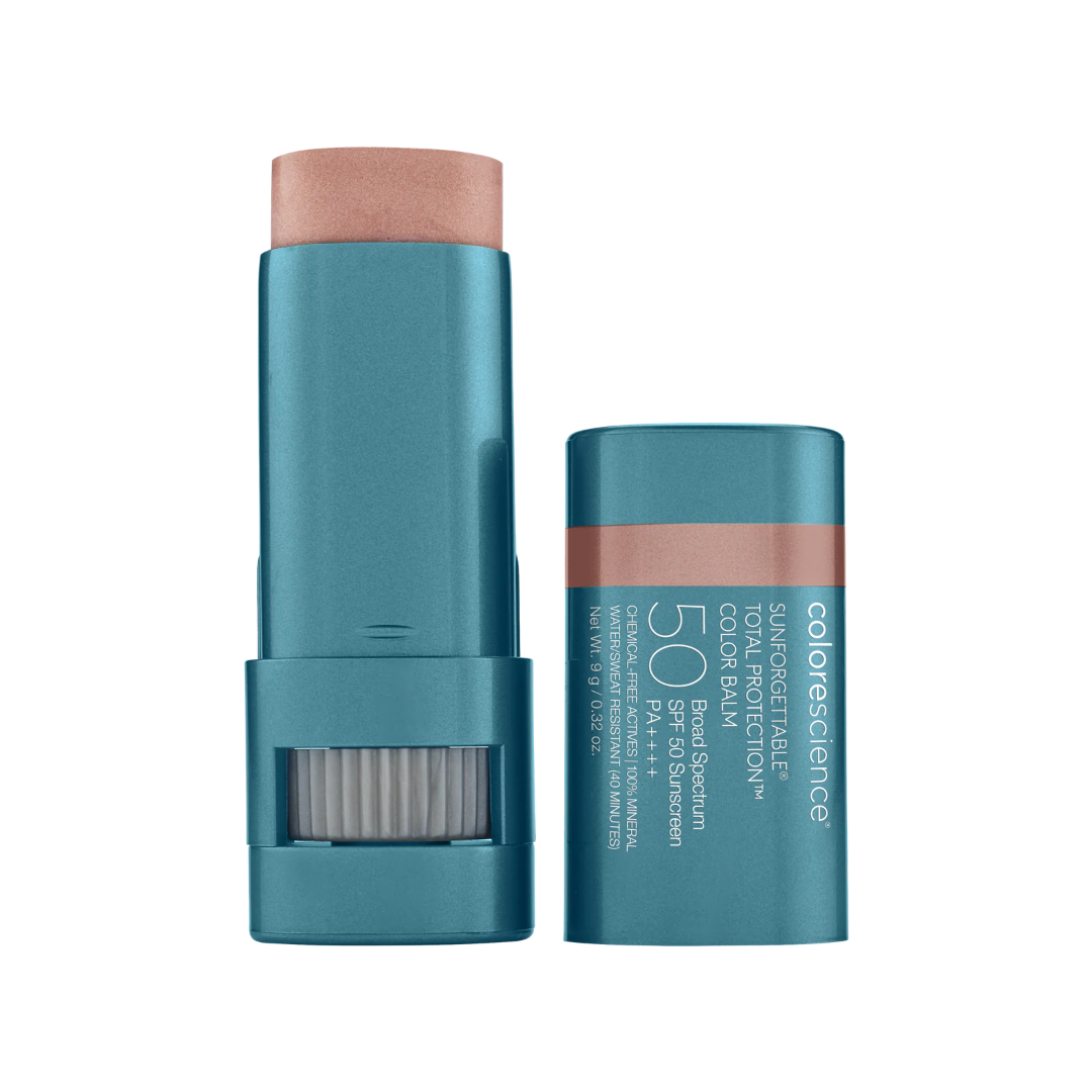 Total Protection™ Color Balm SPF 50