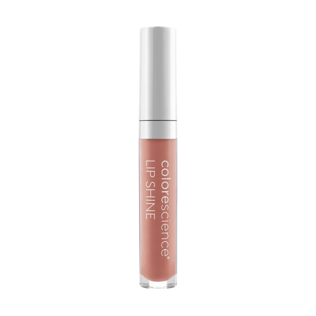 Lip Shine Gloss SPF 35