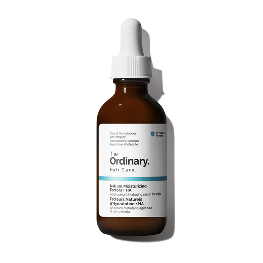 Natural Moisturizing Factors + HA Hair  - The Ordinary