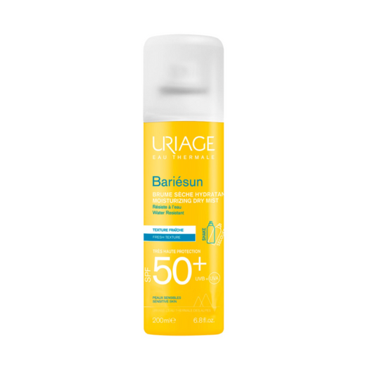 Bariesun Bruma Seca SPF 50+ 200Ml