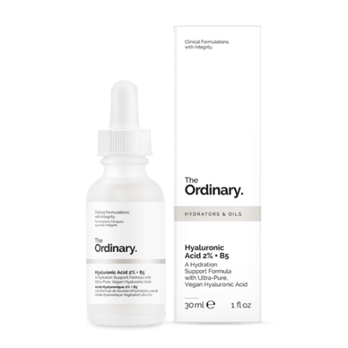 Hyaluronic Acid 2% + B5 - The Ordinary