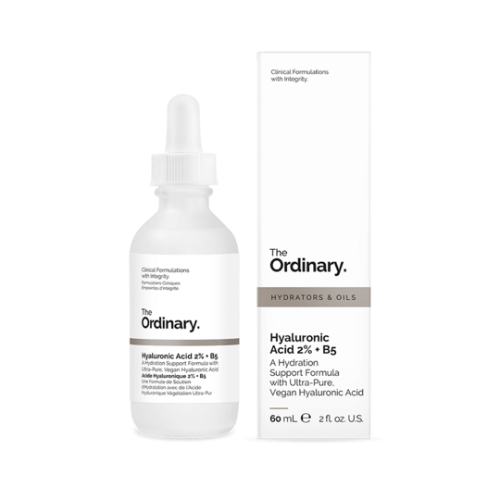 Hyaluronic Acid 2% + B5 - The Ordinary