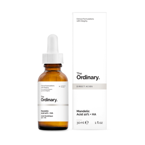 Mandelic Acid 10% + HA - 30ml - The Ordinary