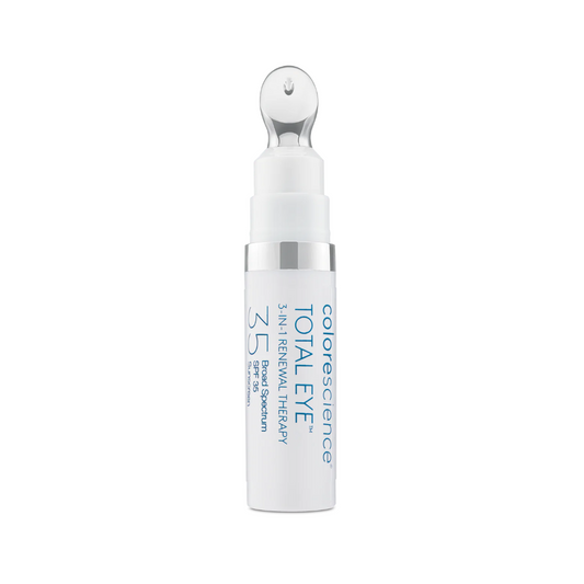 Total Eye ® 3-IN-1 Renewal Therapy SPF 35 Medium